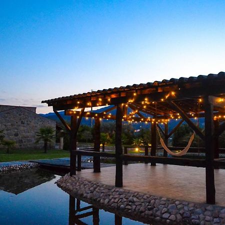 Отель Quinta Do Quinto Porto da Carne Экстерьер фото