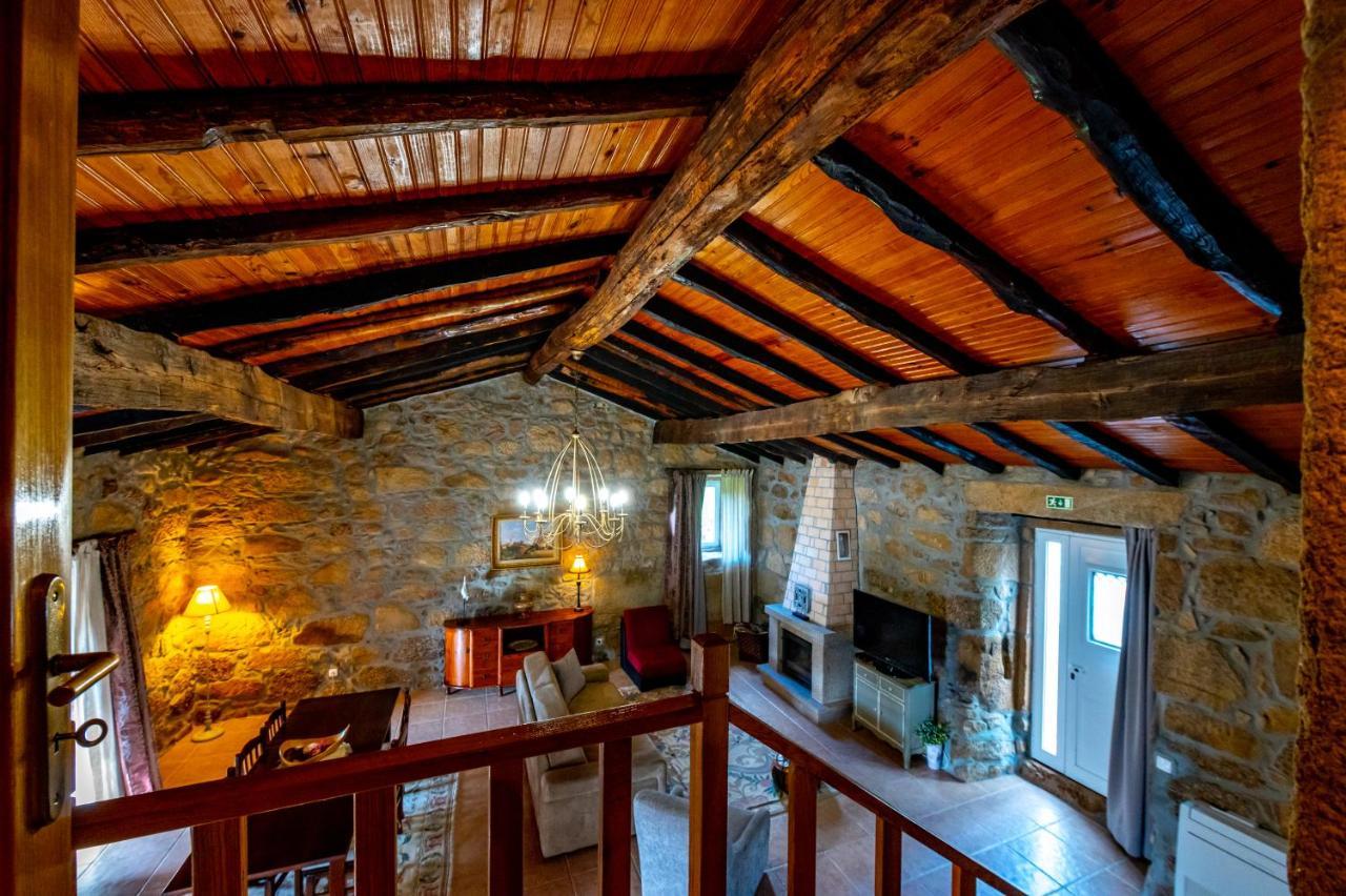 Отель Quinta Do Quinto Porto da Carne Экстерьер фото