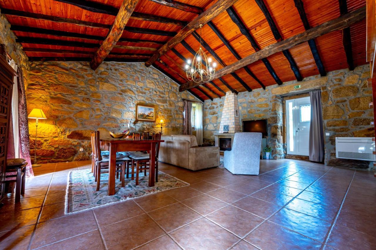 Отель Quinta Do Quinto Porto da Carne Экстерьер фото