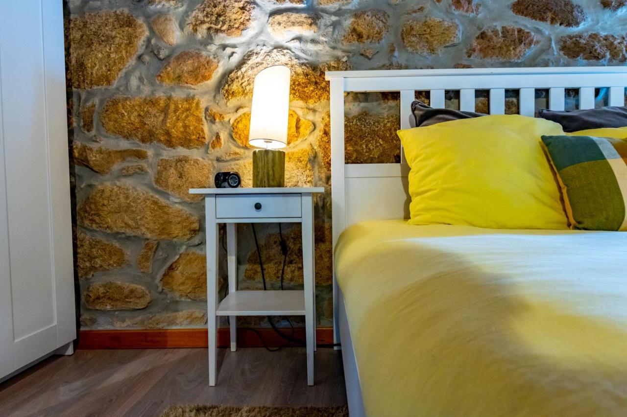 Отель Quinta Do Quinto Porto da Carne Экстерьер фото