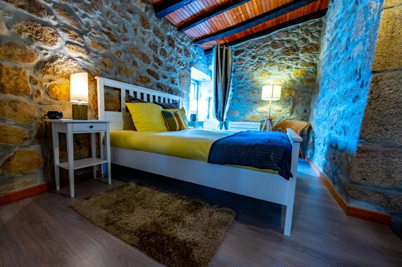 Отель Quinta Do Quinto Porto da Carne Экстерьер фото