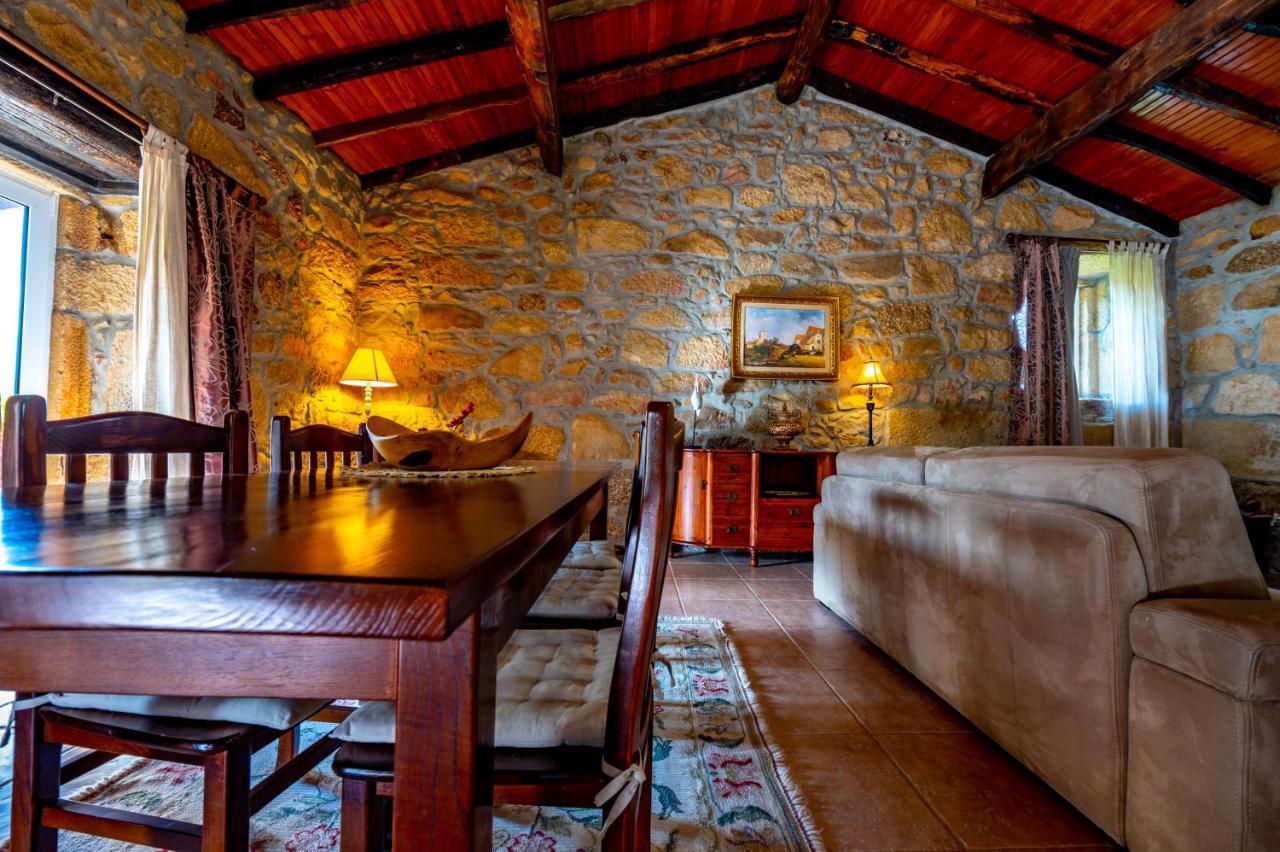 Отель Quinta Do Quinto Porto da Carne Экстерьер фото