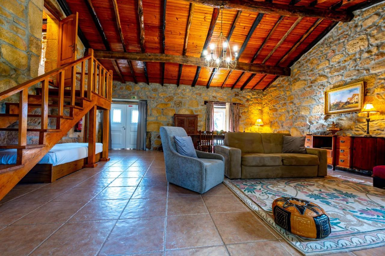 Отель Quinta Do Quinto Porto da Carne Экстерьер фото