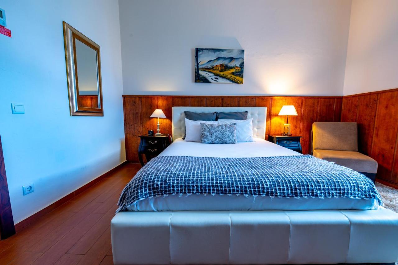 Отель Quinta Do Quinto Porto da Carne Экстерьер фото