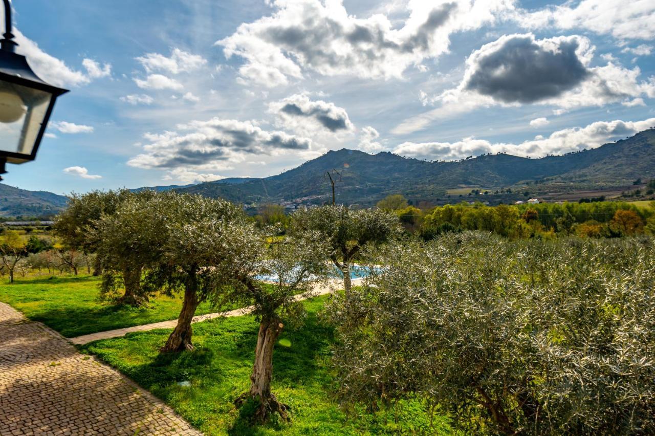Отель Quinta Do Quinto Porto da Carne Экстерьер фото
