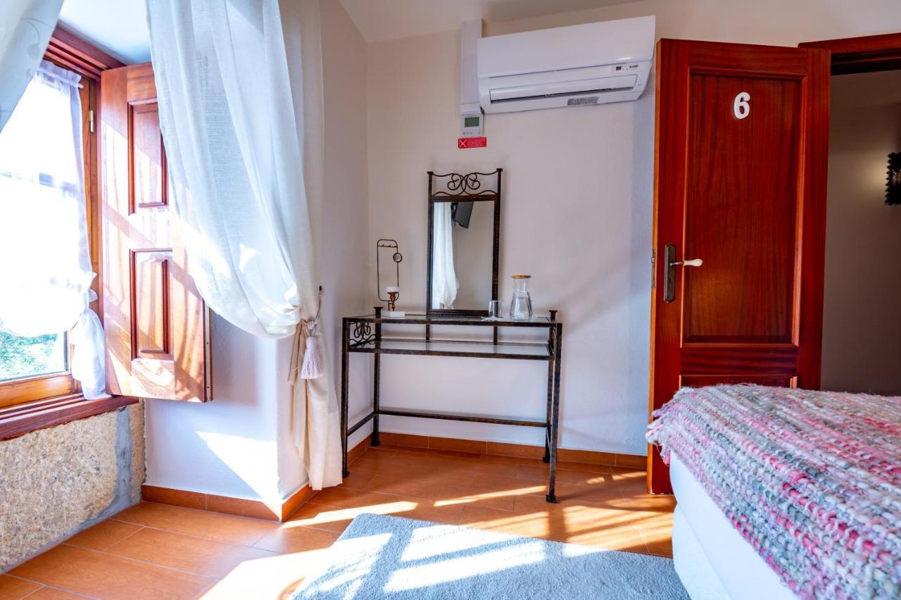 Отель Quinta Do Quinto Porto da Carne Экстерьер фото
