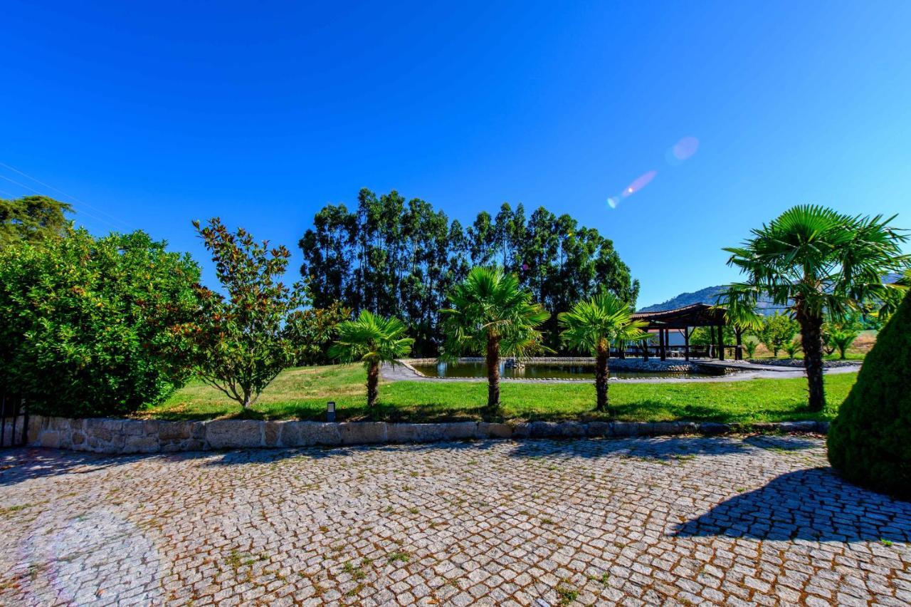 Отель Quinta Do Quinto Porto da Carne Экстерьер фото