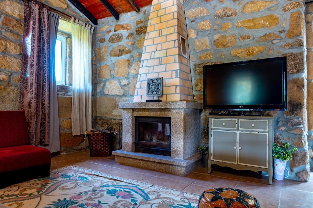 Отель Quinta Do Quinto Porto da Carne Экстерьер фото