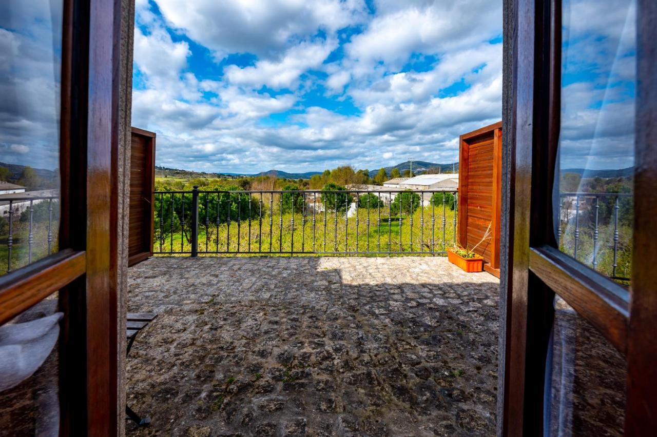 Отель Quinta Do Quinto Porto da Carne Экстерьер фото