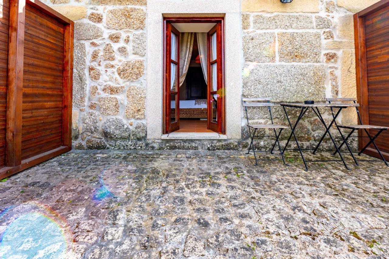 Отель Quinta Do Quinto Porto da Carne Экстерьер фото
