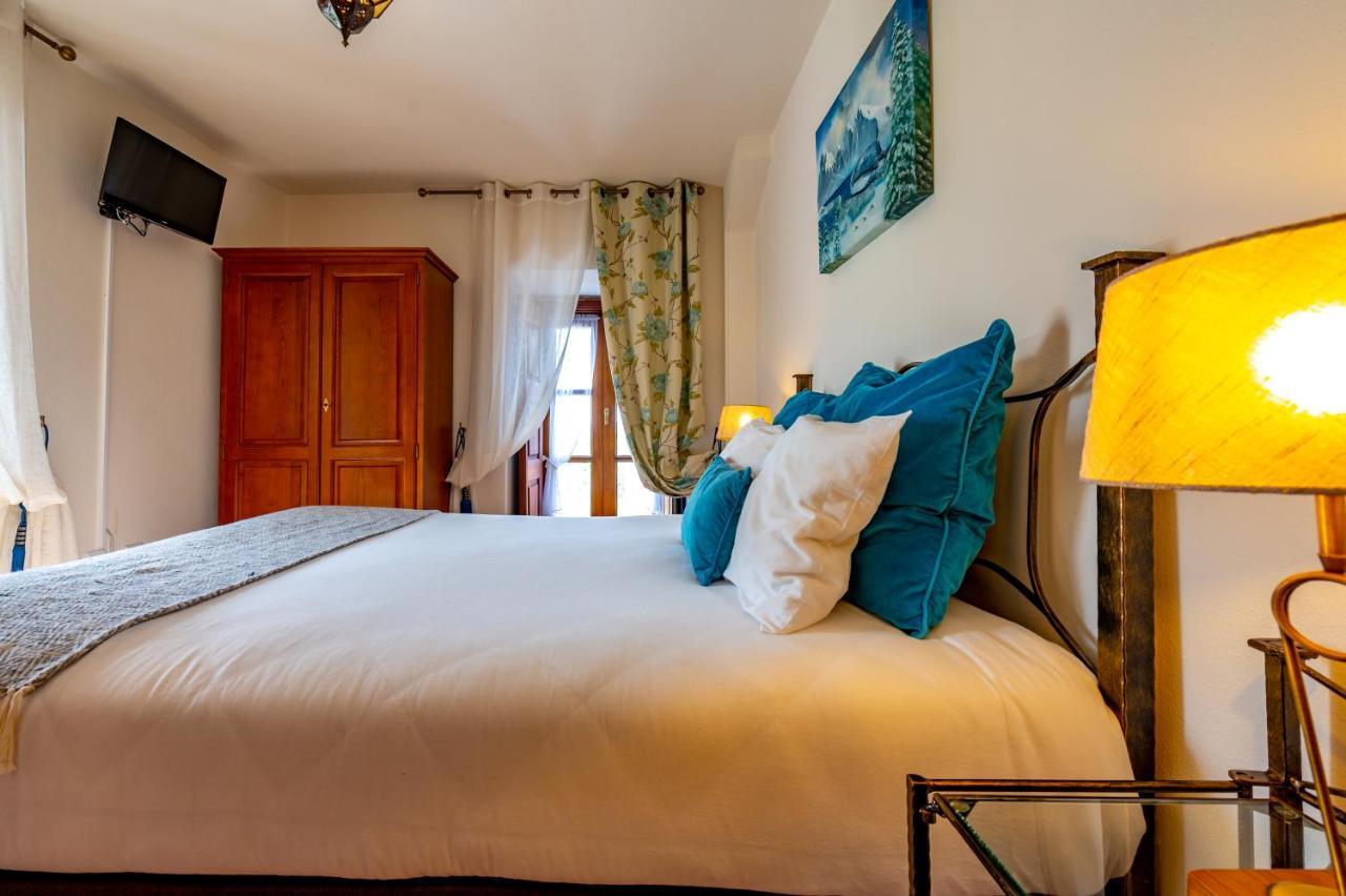 Отель Quinta Do Quinto Porto da Carne Экстерьер фото