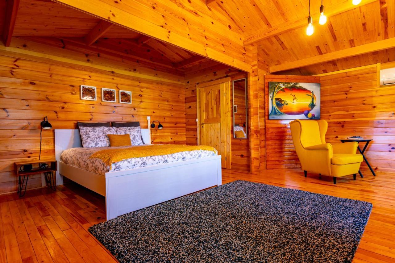 Отель Quinta Do Quinto Porto da Carne Экстерьер фото
