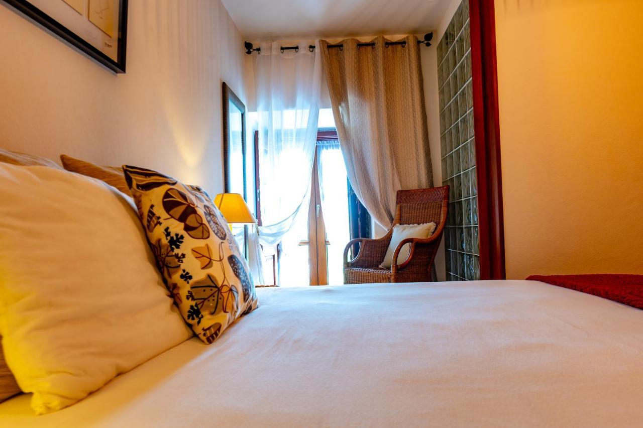 Отель Quinta Do Quinto Porto da Carne Экстерьер фото