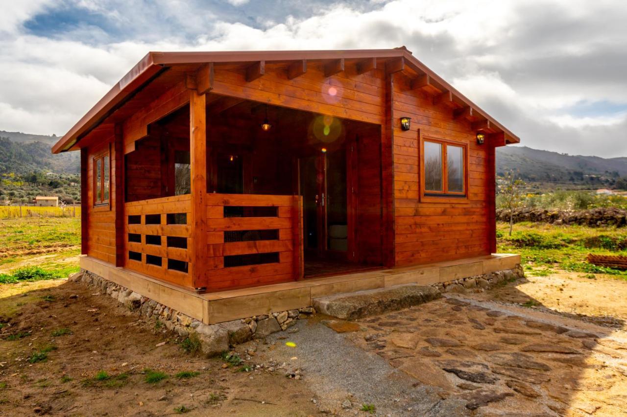 Отель Quinta Do Quinto Porto da Carne Экстерьер фото