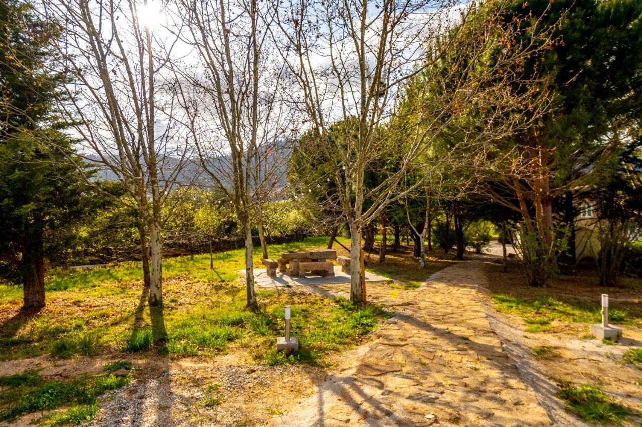 Отель Quinta Do Quinto Porto da Carne Экстерьер фото