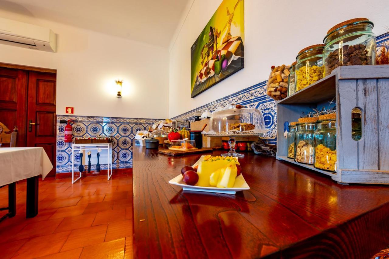 Отель Quinta Do Quinto Porto da Carne Экстерьер фото