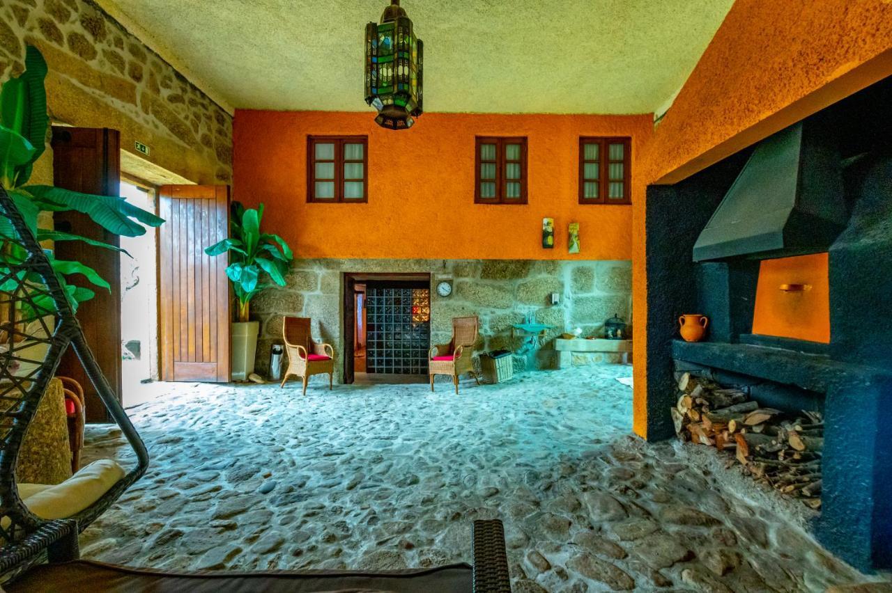 Отель Quinta Do Quinto Porto da Carne Экстерьер фото
