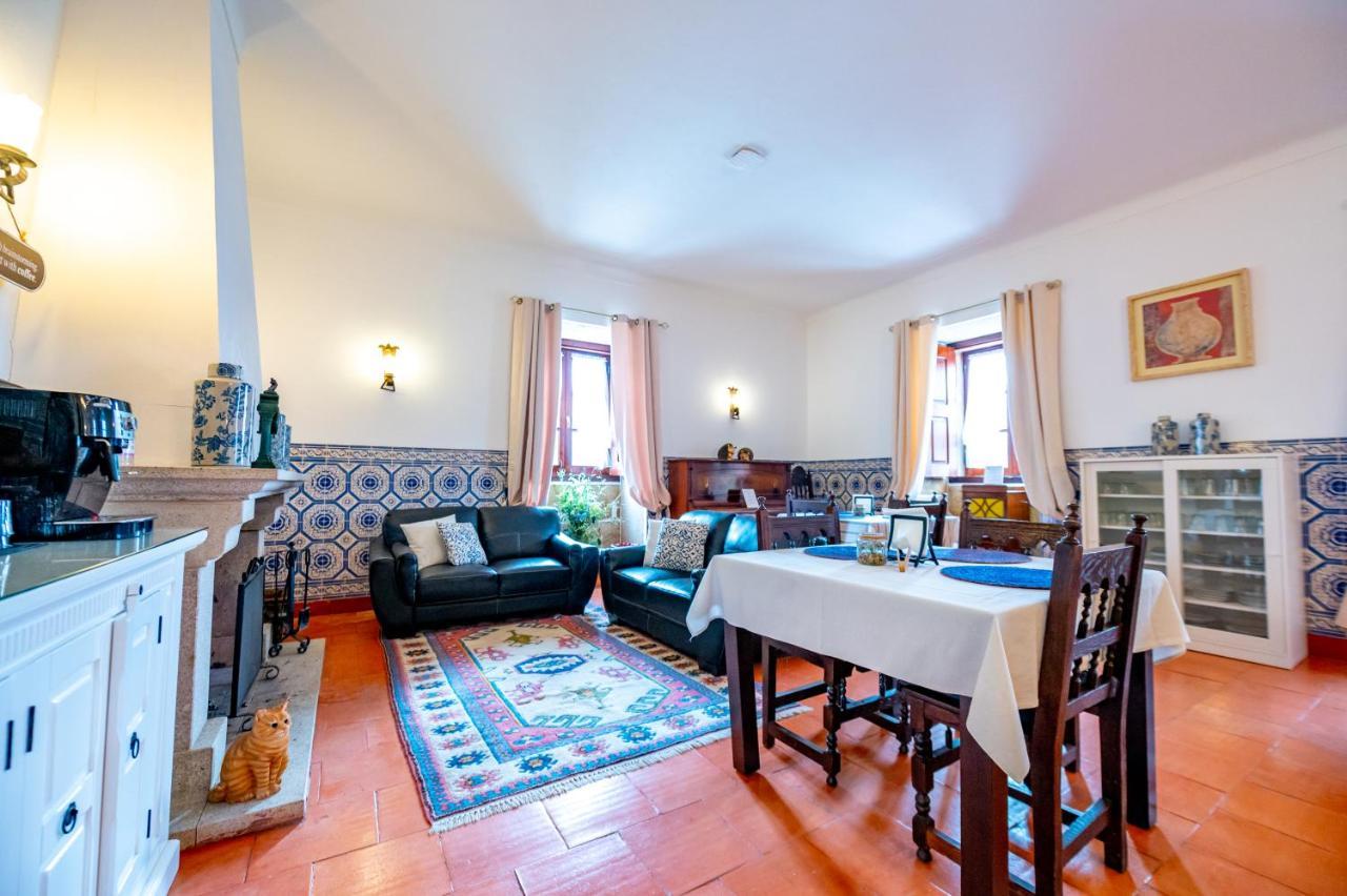 Отель Quinta Do Quinto Porto da Carne Экстерьер фото