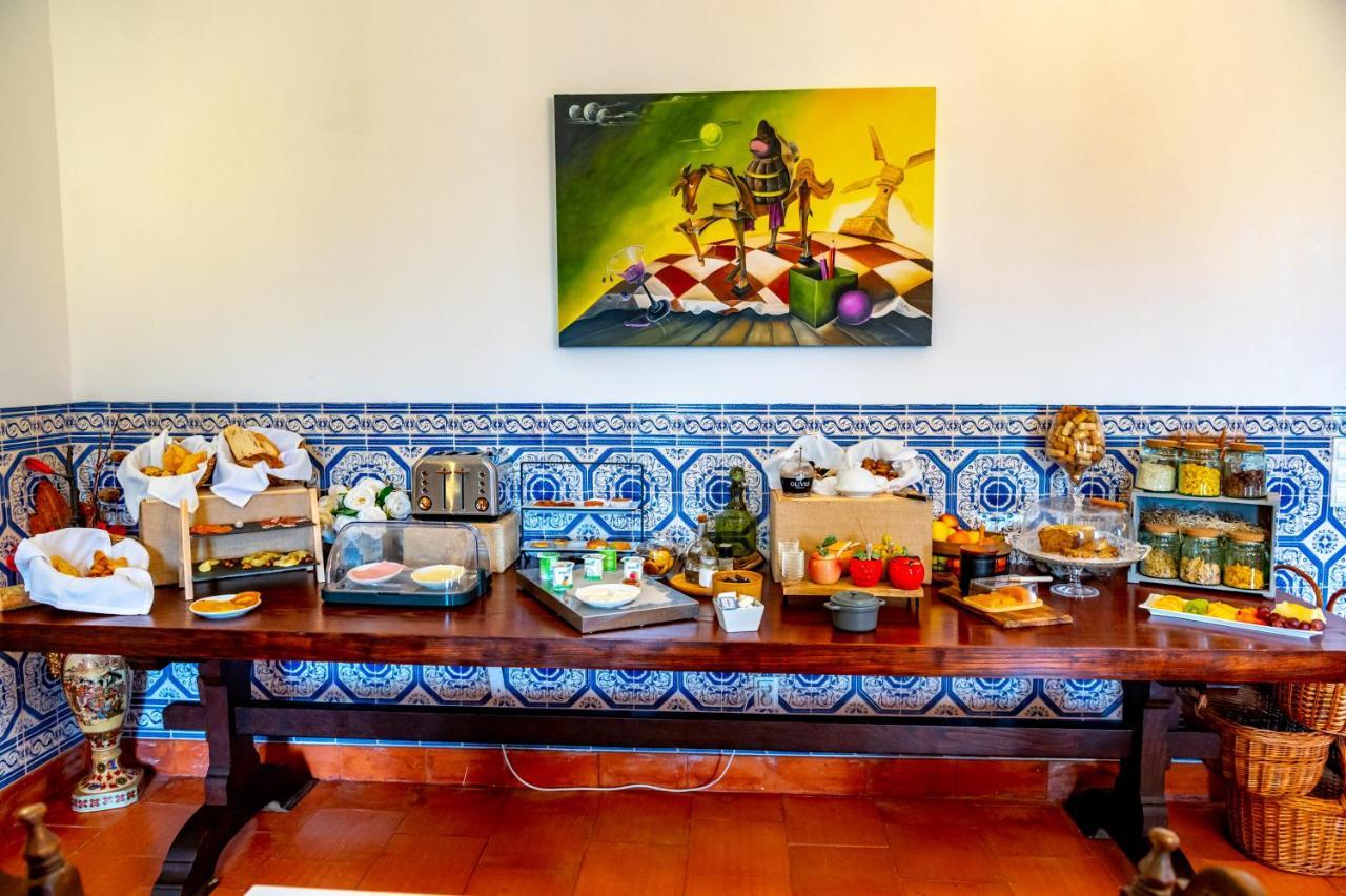Отель Quinta Do Quinto Porto da Carne Экстерьер фото