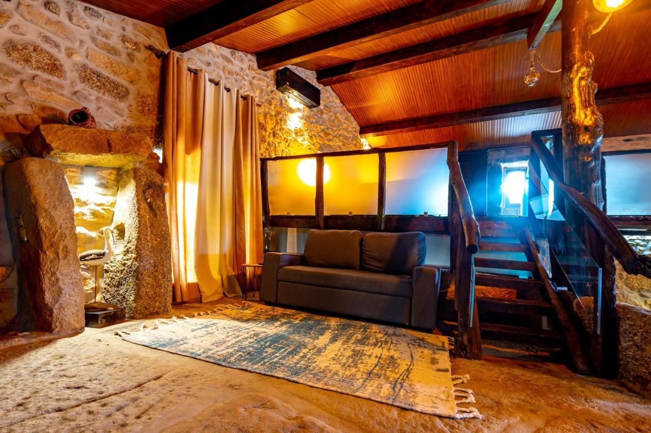Отель Quinta Do Quinto Porto da Carne Экстерьер фото