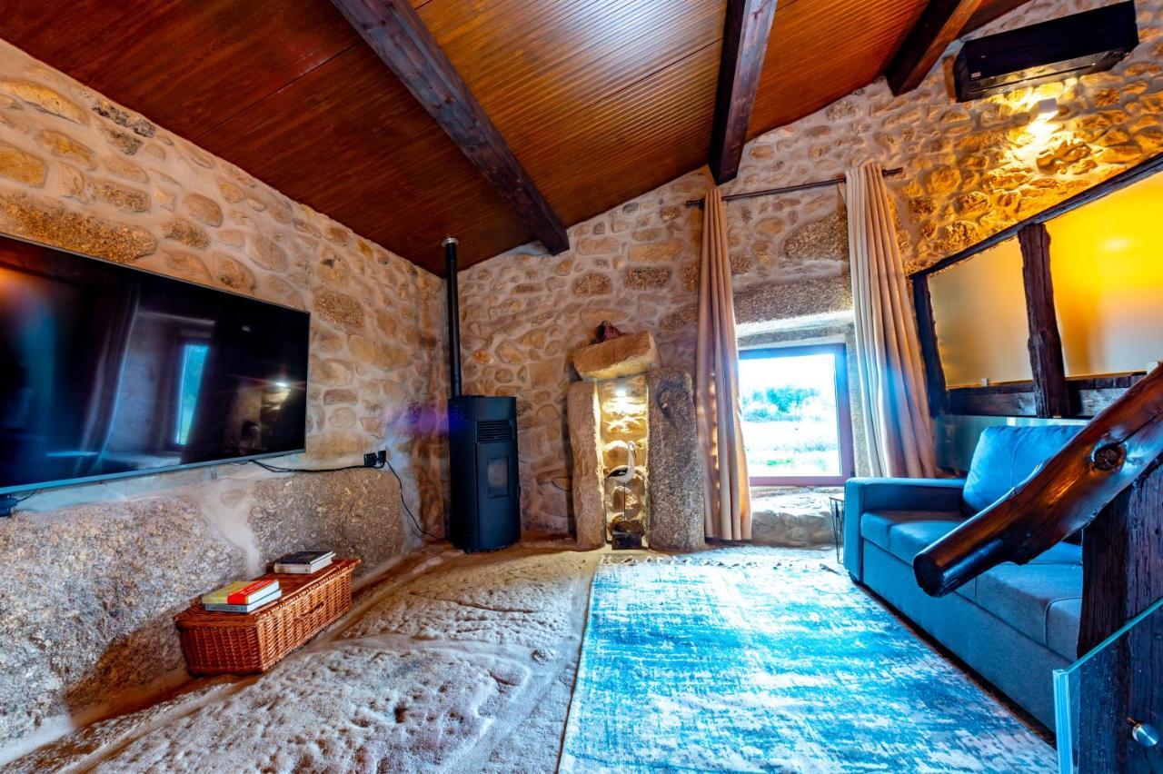 Отель Quinta Do Quinto Porto da Carne Экстерьер фото