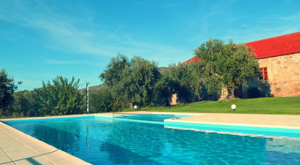 Отель Quinta Do Quinto Porto da Carne Экстерьер фото